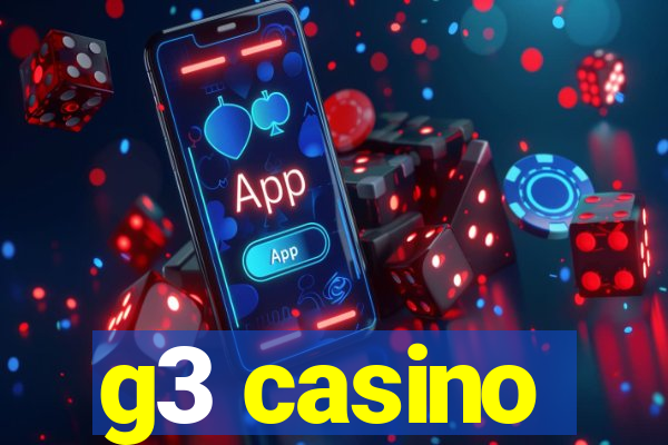 g3 casino